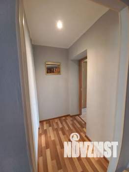 2-к квартира, посуточно, 45м2, 3/5 этаж