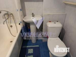 1-к квартира, на длительный срок, 29м2, 2/5 этаж