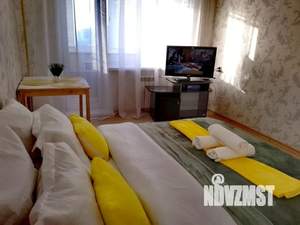 2-к квартира, посуточно, 80м2, 8/9 этаж