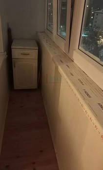 2-к квартира, на длительный срок, 56м2, 5/9 этаж