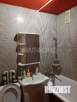 2-к квартира, на длительный срок, 42м2, 2/5 этаж