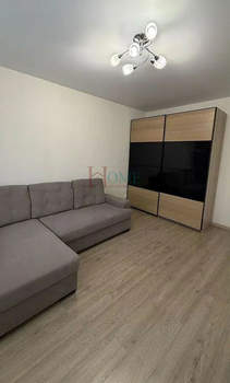 1-к квартира, на длительный срок, 40м2, 2/9 этаж