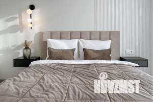 2-к квартира, посуточно, 40м2, 4/8 этаж