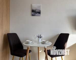 1-к квартира, посуточно, 25м2, 9/25 этаж