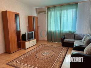 1-к квартира, на длительный срок, 52м2, 5/6 этаж