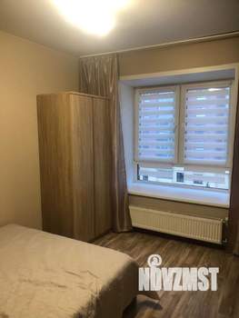 2-к квартира, на длительный срок, 37м2, 5/16 этаж