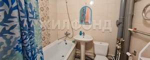 1-к квартира, на длительный срок, 37м2, 13/17 этаж
