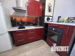 2-к квартира, на длительный срок, 58м2, 14/16 этаж