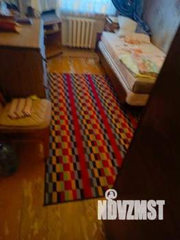 3-к квартира, на длительный срок, 58м2, 4/4 этаж