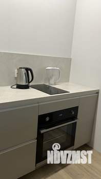 Студия квартира, на длительный срок, 32м2, 1/9 этаж