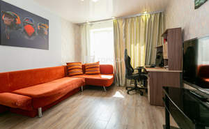 2-к квартира, на длительный срок, 90м2, 4/10 этаж