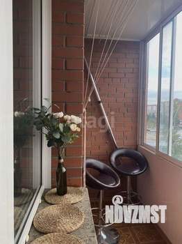 Студия квартира, на длительный срок, 23м2, 8/10 этаж