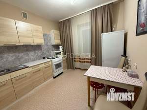 1-к квартира, на длительный срок, 40м2, 10/10 этаж