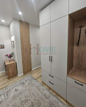 3-к квартира, на длительный срок, 80м2, 5/24 этаж