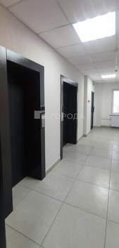 1-к квартира, на длительный срок, 39м2, 23/24 этаж