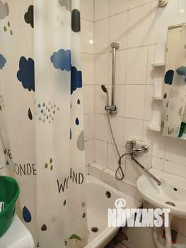 1-к квартира, на длительный срок, 32м2, 2/4 этаж