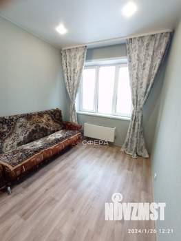 2-к квартира, на длительный срок, 40м2, 15/16 этаж