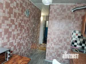 2-к квартира, на длительный срок, 46м2, 4/9 этаж