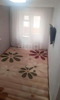 3-к квартира, на длительный срок, 60м2, 3/10 этаж