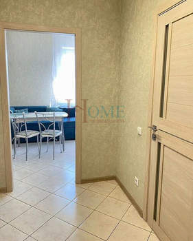 1-к квартира, на длительный срок, 42м2, 6/15 этаж