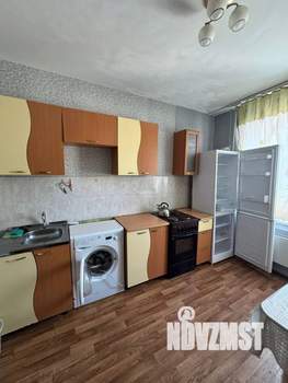 1-к квартира, на длительный срок, 46м2, 1/10 этаж