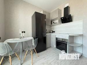 1-к квартира, посуточно, 35м2, 15/17 этаж