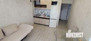 1-к квартира, на длительный срок, 40м2, 11/17 этаж