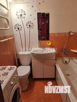 1-к квартира, на длительный срок, 30м2, 2/5 этаж