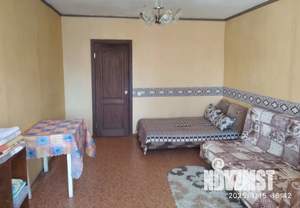 2-к квартира, посуточно, 50м2, 2/10 этаж