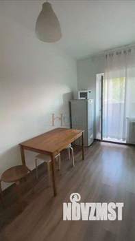 1-к квартира, на длительный срок, 37м2, 4/9 этаж