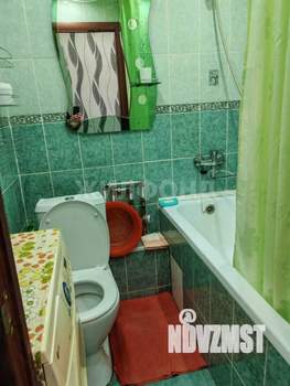1-к квартира, на длительный срок, 30м2, 4/9 этаж