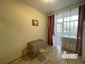 2-к квартира, посуточно, 68м2, 2/13 этаж