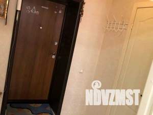 1-к квартира, на длительный срок, 39м2, 4/9 этаж