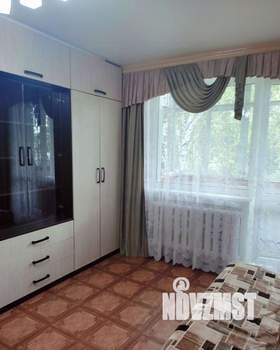 1-к квартира, на длительный срок, 30м2, 5/5 этаж