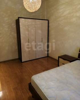 2-к квартира, на длительный срок, 75м2, 2/9 этаж