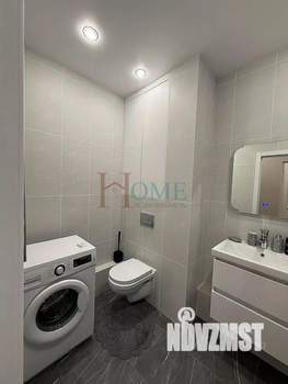 2-к квартира, на длительный срок, 60м2, 7/25 этаж