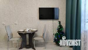 1-к квартира, посуточно, 26м2, 1/25 этаж