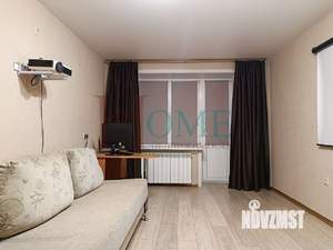 1-к квартира, на длительный срок, 33м2, 7/9 этаж