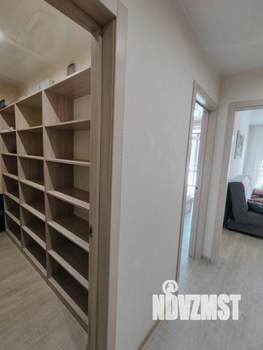 1-к квартира, на длительный срок, 36м2, 7/10 этаж