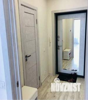 1-к квартира, на длительный срок, 45м2, 12/15 этаж