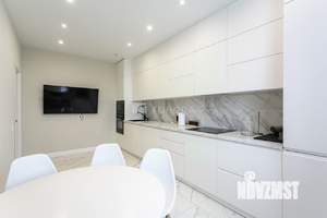 2-к квартира, на длительный срок, 69м2, 24/25 этаж