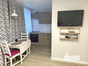 1-к квартира, на длительный срок, 33м2, 3/9 этаж