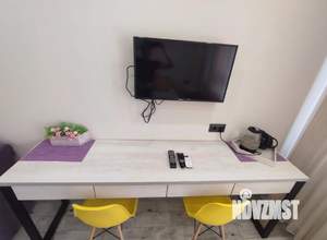 1-к квартира, посуточно, 28м2, 1/1 этаж