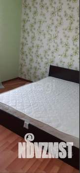 3-к квартира, на длительный срок, 60м2, 7/10 этаж