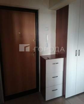 1-к квартира, на длительный срок, 34м2, 6/10 этаж