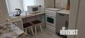 1-к квартира, на длительный срок, 31м2, 1/5 этаж