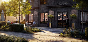 1-к квартира, на длительный срок, 42м2, 7/18 этаж