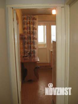 2-к квартира, на длительный срок, 51м2, 4/10 этаж