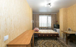 Студия квартира, на длительный срок, 21м2, 12/20 этаж