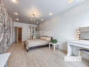 2-к квартира, на длительный срок, 70м2, 8/17 этаж